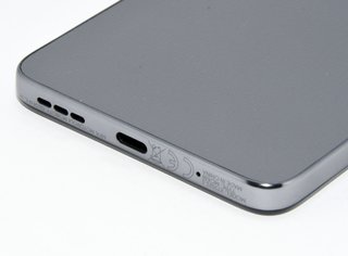 MOTOROLA G15 128GB GRIS