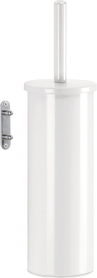 GEDY escobilla inodoro acero inoxidable baño