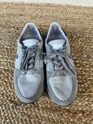 Zapatillas Scalpers Talla 42