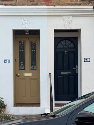 JOVIRA esmalte laca puertas madera satinado