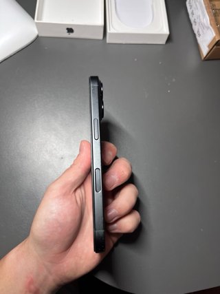 iPhone 16