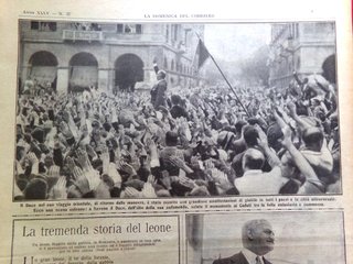 La Domenica del Corriere 37 del 10 Settembre 1933