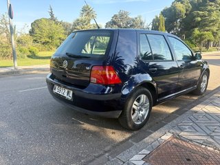 Volkswagen Golf 1998 1600 5p