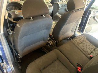 Volkswagen Golf 1998 1600 5p