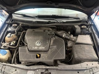 Volkswagen Golf 1998 1600 5p