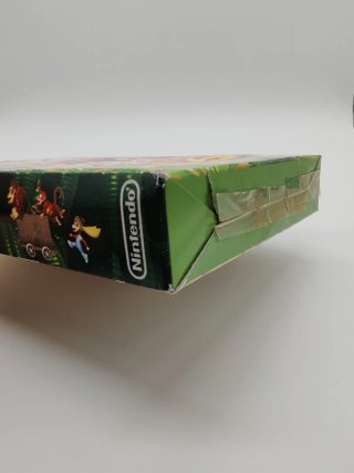 Donkey Kong 64 Nintendo 64 Japonés