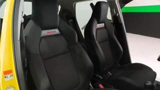 Suzuki Swift 1.4T Sport 103 kW (140 CV)