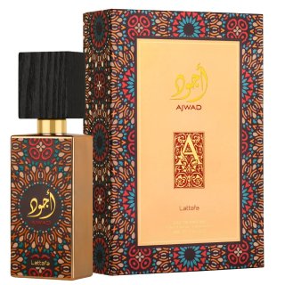 AJWAD PERFUME ARABE