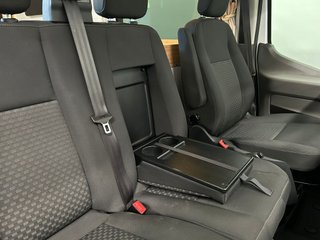 Ford Transit Camper 2021