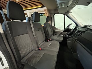 Ford Transit Camper 2021