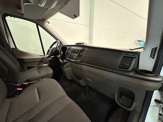 Ford Transit Camper 2021
