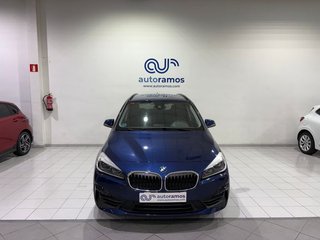 BMW Serie 2 Gran Tourer 216D 1.5 116