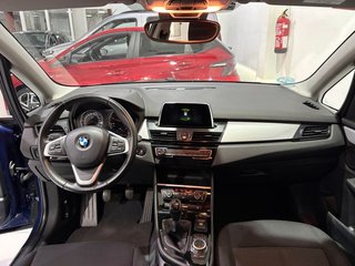 BMW Serie 2 Gran Tourer 216D 1.5 116