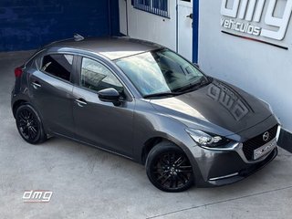 Mazda 2 Mazda Homura e-SKYACTIV G 1.5 66 kW (90 CV) M Hybrid