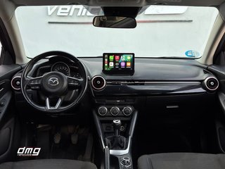 Mazda 2 Mazda Homura e-SKYACTIV G 1.5 66 kW (90 CV) M Hybrid