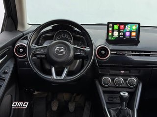 Mazda 2 Mazda Homura e-SKYACTIV G 1.5 66 kW (90 CV) M Hybrid