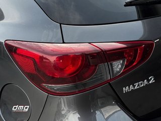 Mazda 2 Mazda Homura e-SKYACTIV G 1.5 66 kW (90 CV) M Hybrid