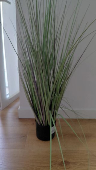 Planta artificial