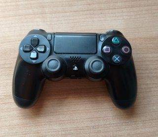 PS4 (PlayStation 4) + Mando + Juegos