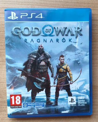 PS4 (PlayStation 4) + Mando + Juegos