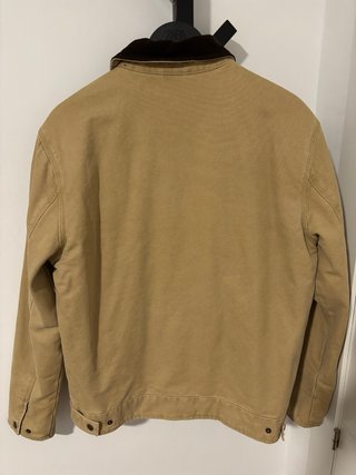 Chaqueta hombre Stronghold