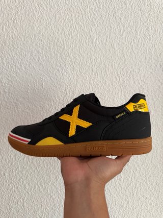 Zapatillas Munich Versus WMN 109 Unisex