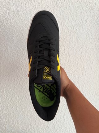 Zapatillas Munich Versus WMN 109 Unisex