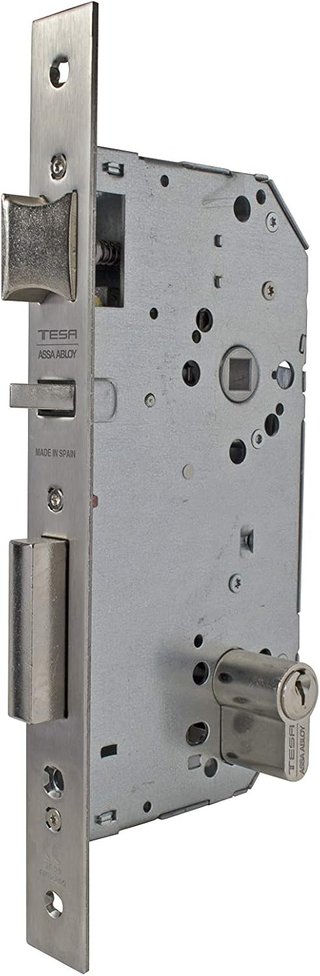 Tesa Assa Abloy cerradura embutir madera [KH0C]