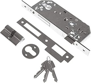 Tesa Assa Abloy cerradura embutir madera [KH0C]