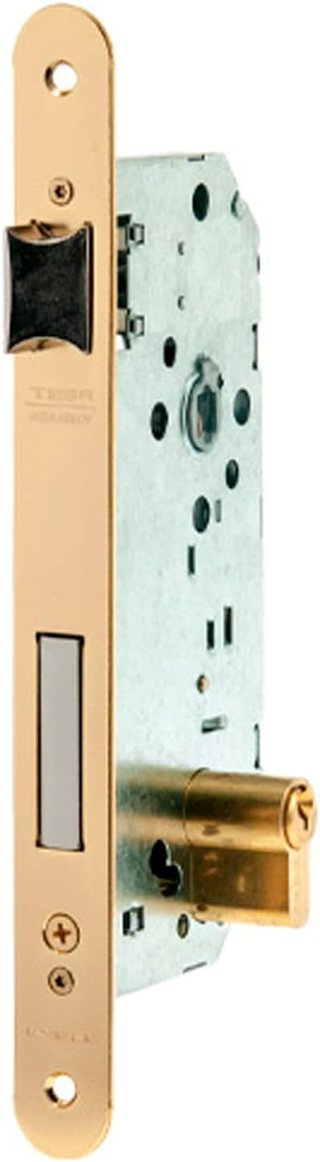Tesa Assa Abloy cerradura embutir madera [KH0C]