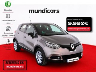 Renault Captur 1.2 TCe Energy Zen