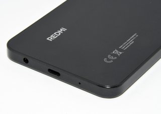 XIAOMI REDMI A5 64GB NEGRO