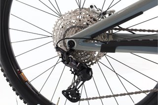 Bicicleta Ghost Riot AM CF/CF Pro XT t.S Km.0