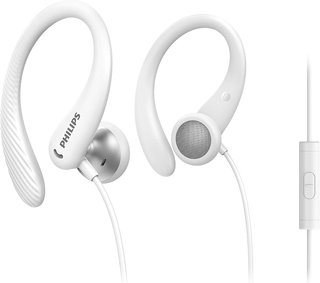 - PHILIPS auriculares deportivos intrauditivos