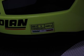 Casco Modular Nolan N90-2, T-S, Gafa Solar