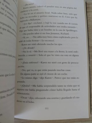 La Casa de la Noche