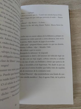 La Casa de la Noche