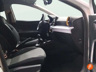 Seat Ibiza 1.0 MPI 59kW (80CV) Reference Plus