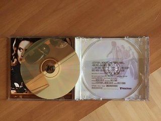 CD BSO Hair Special Anniversary Edition