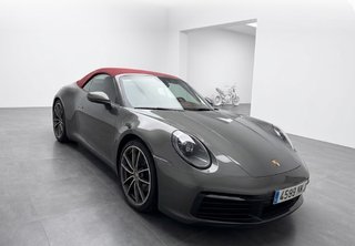 PORSCHE CARRERA 911 2022 - IMPECABLE - 132.000€ -