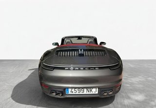 PORSCHE CARRERA 911 2022 - IMPECABLE - 132.000€ -