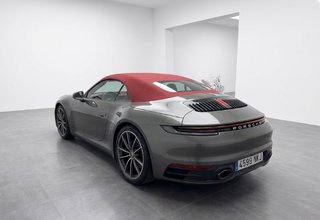 PORSCHE CARRERA 911 2022 - IMPECABLE - 132.000€ -