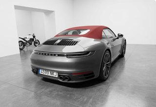 PORSCHE CARRERA 911 2022 - IMPECABLE - 132.000€ -