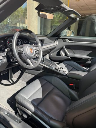PORSCHE CARRERA 911 2022 - IMPECABLE - 132.000€ -