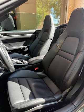 PORSCHE CARRERA 911 2022 - IMPECABLE - 132.000€ -