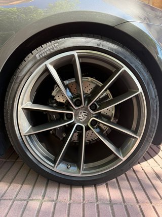 PORSCHE CARRERA 911 2022 - IMPECABLE - 132.000€ -