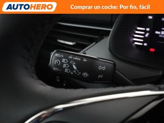 Skoda Scala 1.5 TSI ACT Ambition