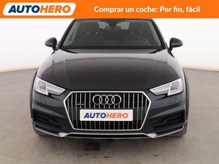 Audi A4 2.0 TDI quattro unlimited edition
