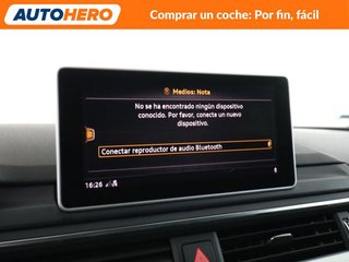 Audi A4 2.0 TDI quattro unlimited edition