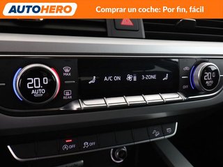 Audi A4 2.0 TDI quattro unlimited edition